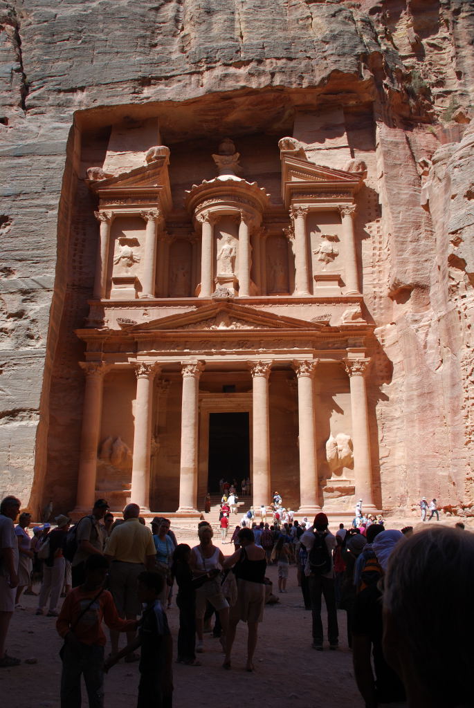 Petra